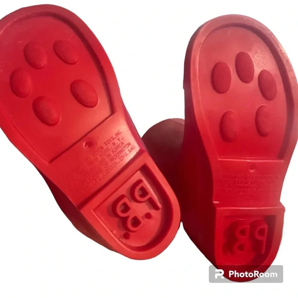 Vintage Paddington Bear - Picture 6 of 11